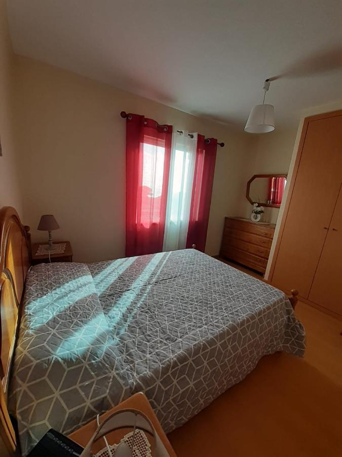 Vila Casa Afonso Na Madeira São Jorge Exteriér fotografie