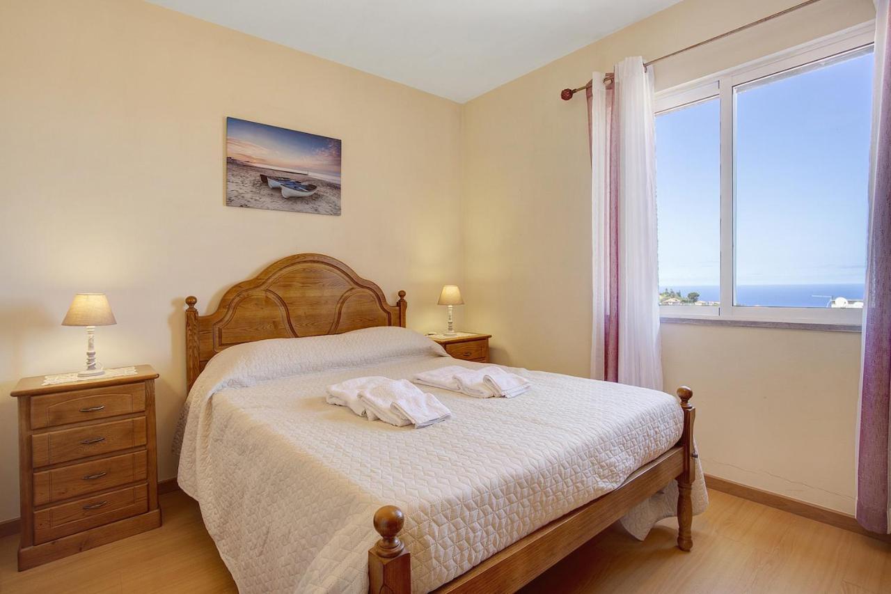 Vila Casa Afonso Na Madeira São Jorge Exteriér fotografie